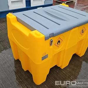 Unused Ao DTK480	 