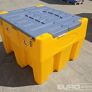 Unused 2026 Terramax DTK500 