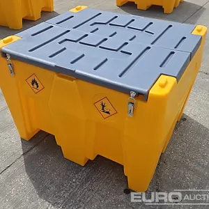 Unused 2026 Terramax DTK500 