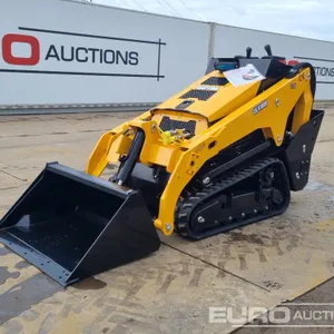 Unused 2026 Captok CK-V1000 