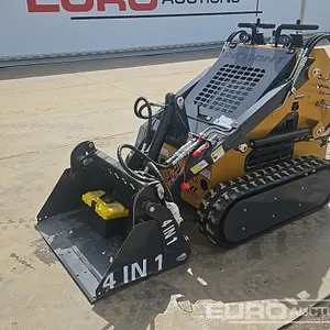 Unused 2026 Infront YF380  