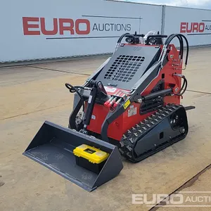 Unused 2026 ZJG ZJ-380 