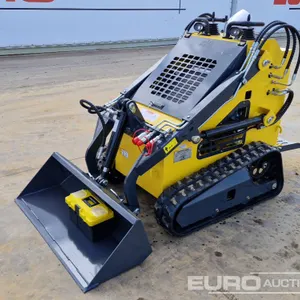 Unused 2026 ZJG ZJ-380 