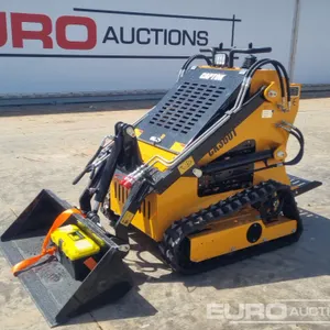 Unused 2026 Captok CK360TD 