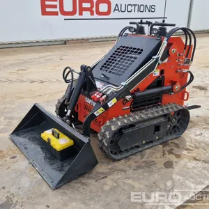 Unused 2026 Captok CK380 
