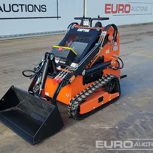 Unused 2026 Captok CK36C 