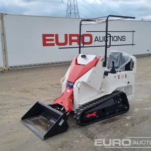 Unused 2025 Machpro MPS360 