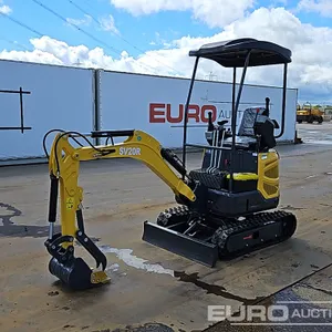 Unused 2026 Starvox SV20R 