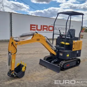 Unused 2026 ZJG ZJ-16 