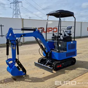 Unused 2025 Machpro MP18 