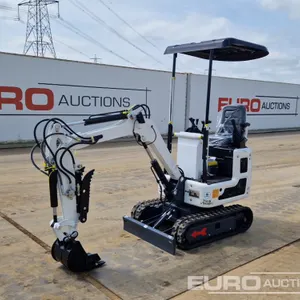 Unused 2025 Machpro MP15W 