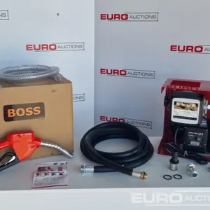 Unused Boss GP60A 