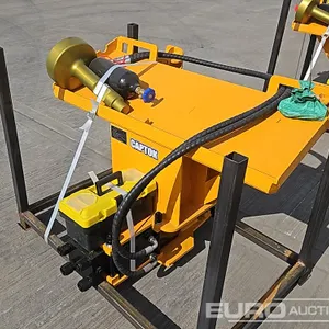 Unused 2026 Captok CK-AD680 