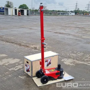 Unused 2026 Zvox JB120T-2 