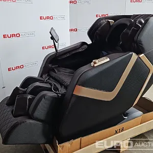 Unused 2026 Zvox MRT-10-1 
