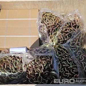 Unused 2026 Zvox SU-RC13000 