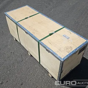 Unused 2026 Captok CK-YLJ100 