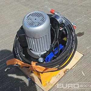 Unused 2026 Captok CK-YLJ100 