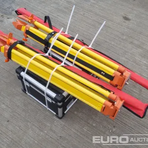 Unused 2026 Captok Laser Level (2 of) 