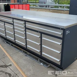 Unused 2026 Leaptools LT112WB20DS 