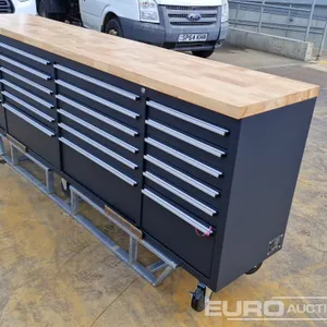 Unused 2026 Leaptools LT96WB24DR 
