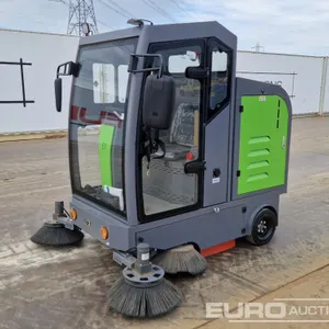 Unused 2026 Terramax S19 
