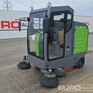 Unused 2026 Terramax S19 