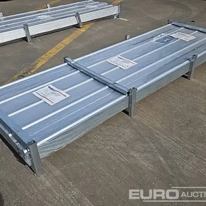 Unused 2026 Zvox S3048C 