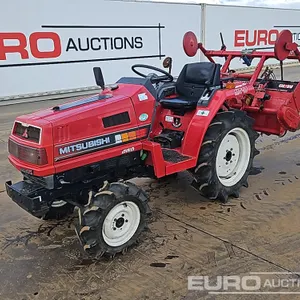 Mitsubishi MT17 