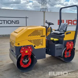 Unused 2026 Captok CK2000D 