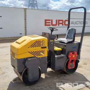 Unused 2026 Captok CK1000D 