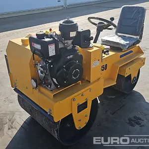 Unused 2026 Captok CK-850D 