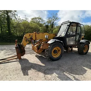 CAT TH414 