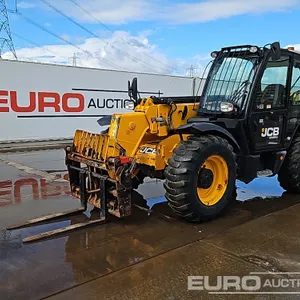 2016 JCB 535-95 