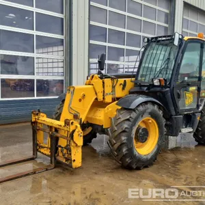 JCB 535-95 