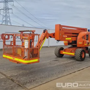 JLG 450AJ 