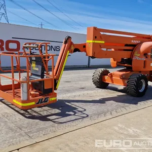 JLG 450AJ 