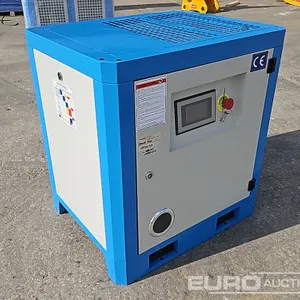 Unused 2026 Terramax TT-10HP 