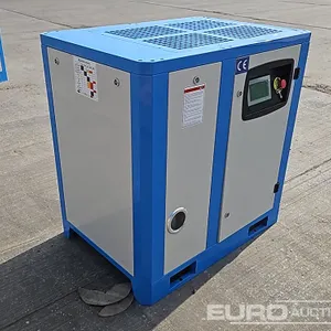 Unused 2026 Terramax TT-20HP 