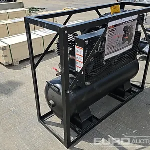 Unused 2025 Zvox SV-GAC40 