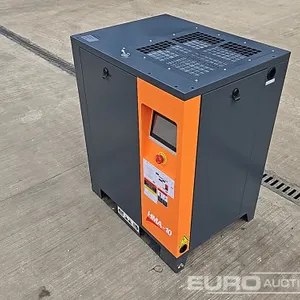 Unused 2025 HMA HMA-10 
