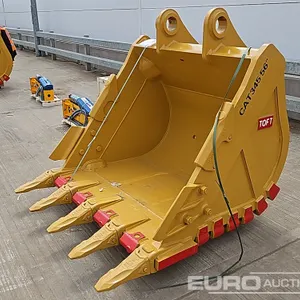 Unused 2026 Toft TOFTCAT345 