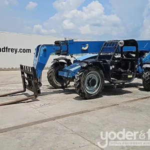 2016 Genie GTH-844 