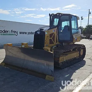 2022 CAT D3 LGP 