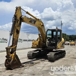 CAT 311C 