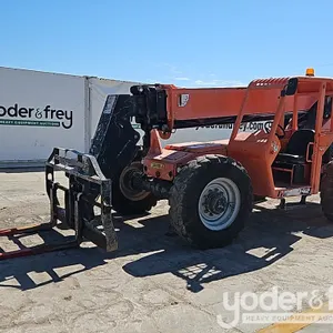 2016 Skytrak 8042 