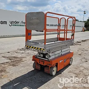 2019 Snorkel S3215L 