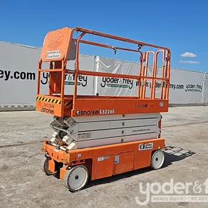 2020 Snorkel S3226E 