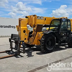 2016 JCB 510-56 