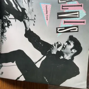 4 Elvis Presley Books